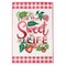 Herrschners Live the Sweet Life Wall Hanging Plastic Canvas Kit